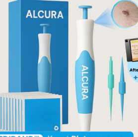 SkinClear Pro - Pelle Liscia in 4 Giorni
